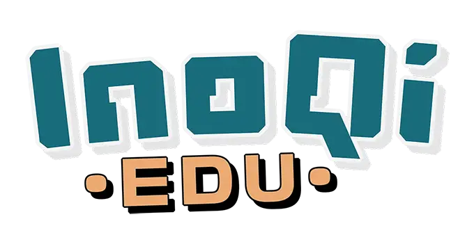 InoQi EDU Logo